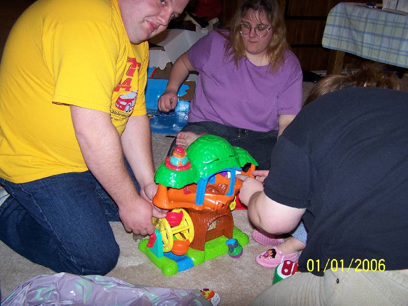 Original image