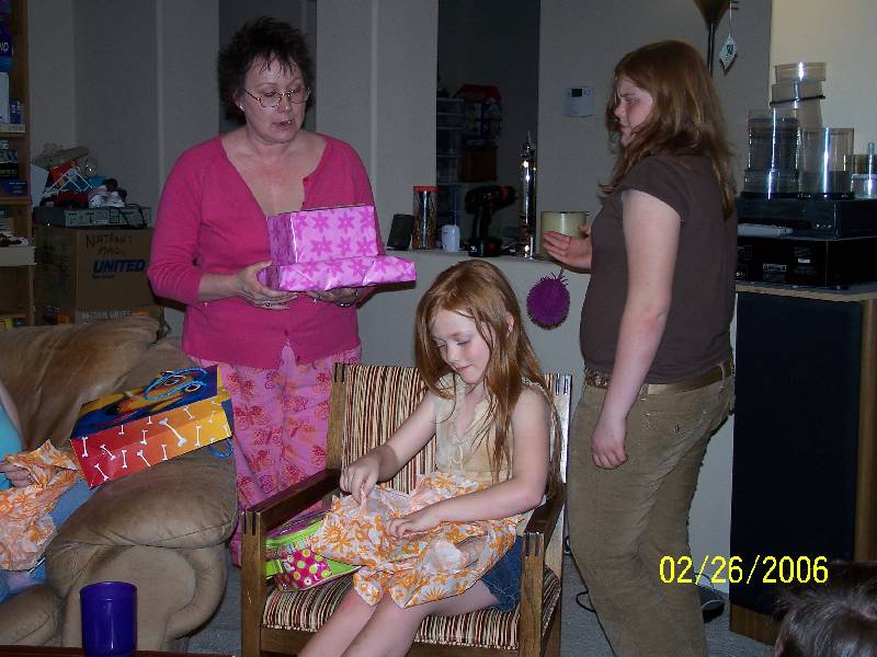 Original image
